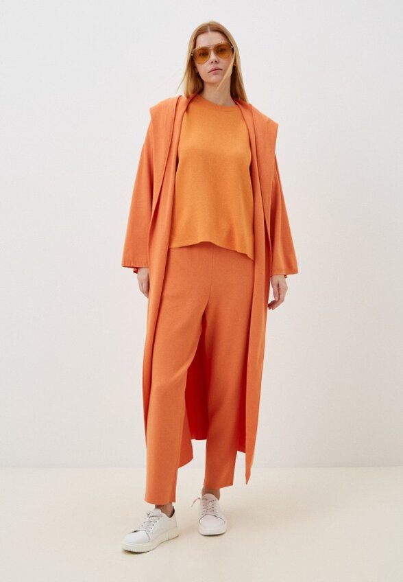 Джемпер Free Age