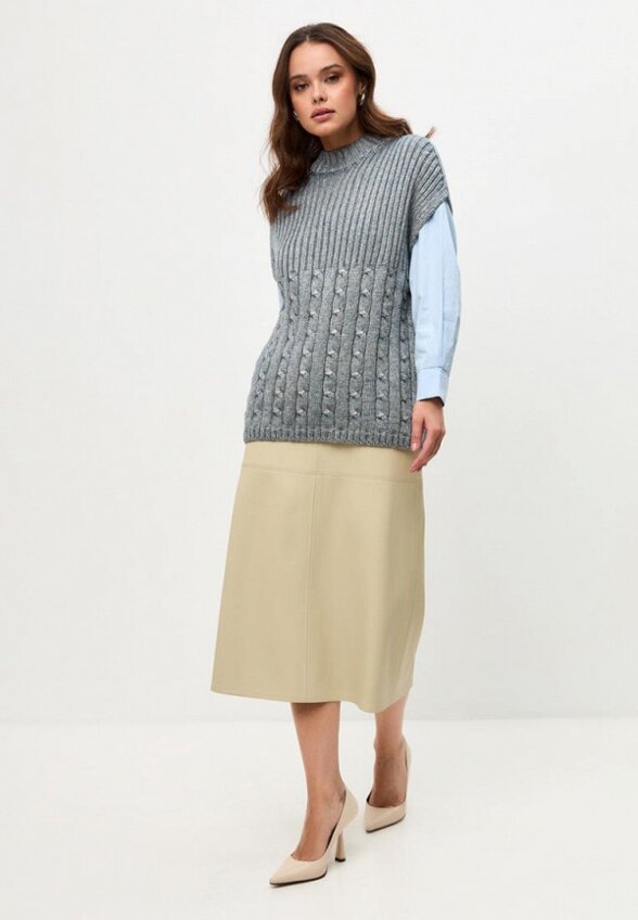 Жилет Сиринга