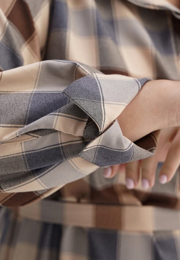 Платье Naturaxl