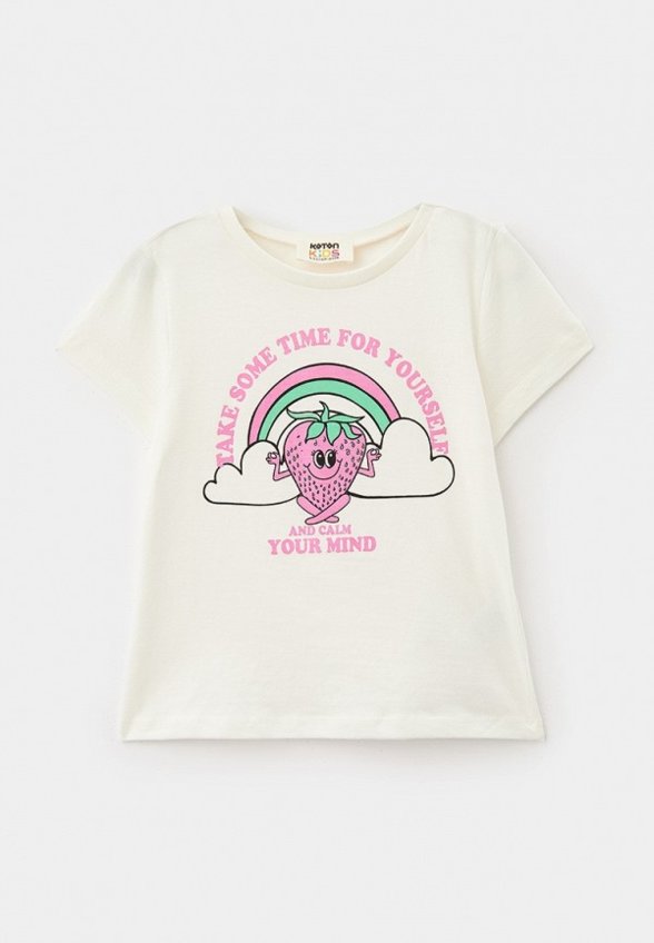 Футболка Koton