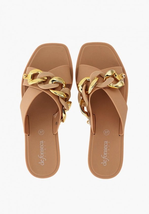 Сланцы De Fonseca