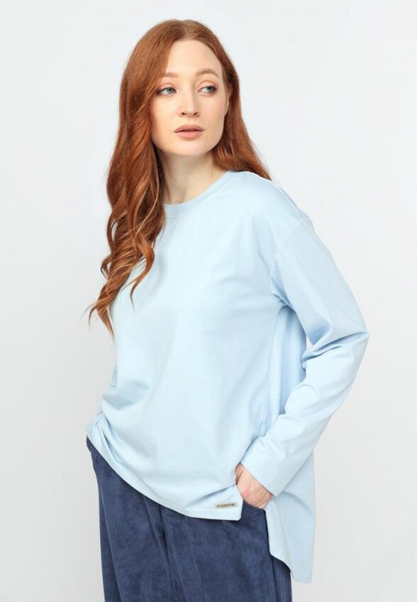 Лонгслив Frida