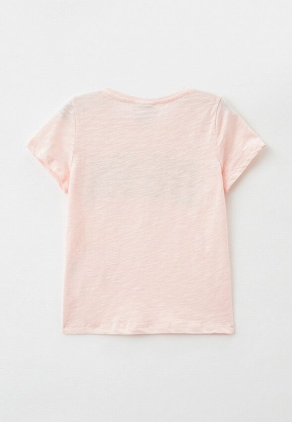 Футболка U.S. Polo Assn.