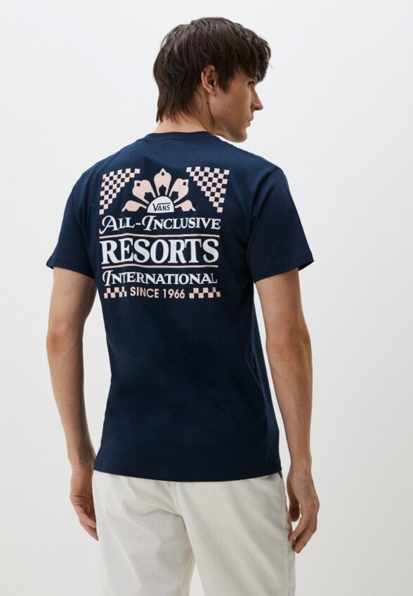 Футболка Vans