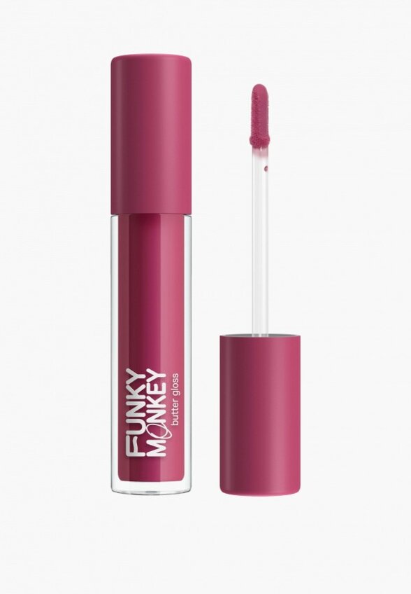 Блеск для губ Funky Monkey