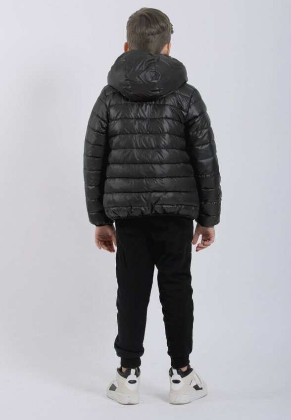 Куртка утепленная Orso Bianco