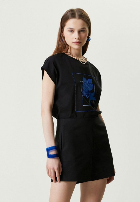 Футболка NetWork