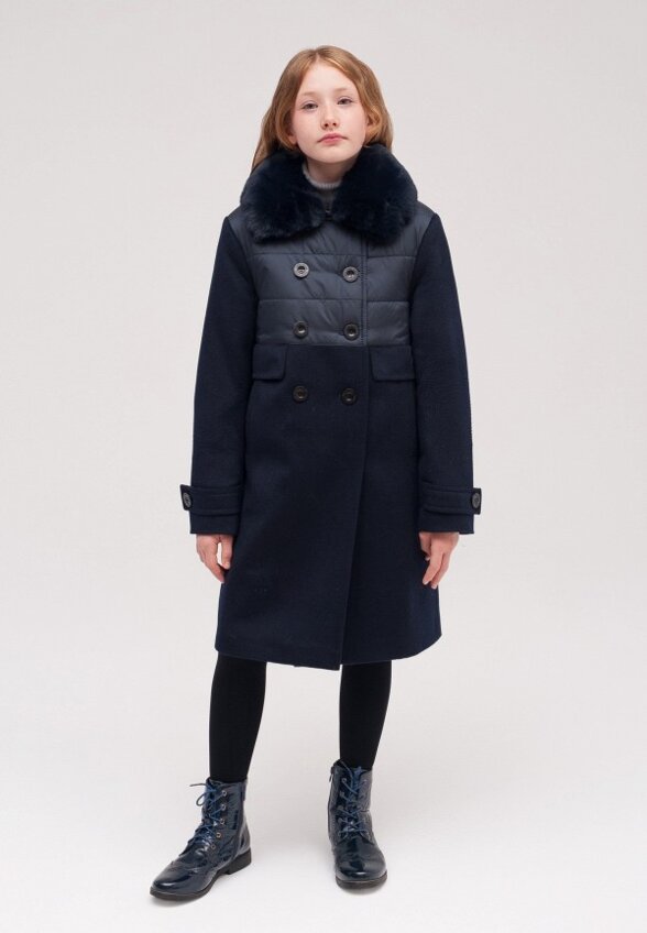 Пальто Smith's brand