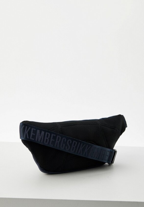 Сумка поясная Bikkembergs