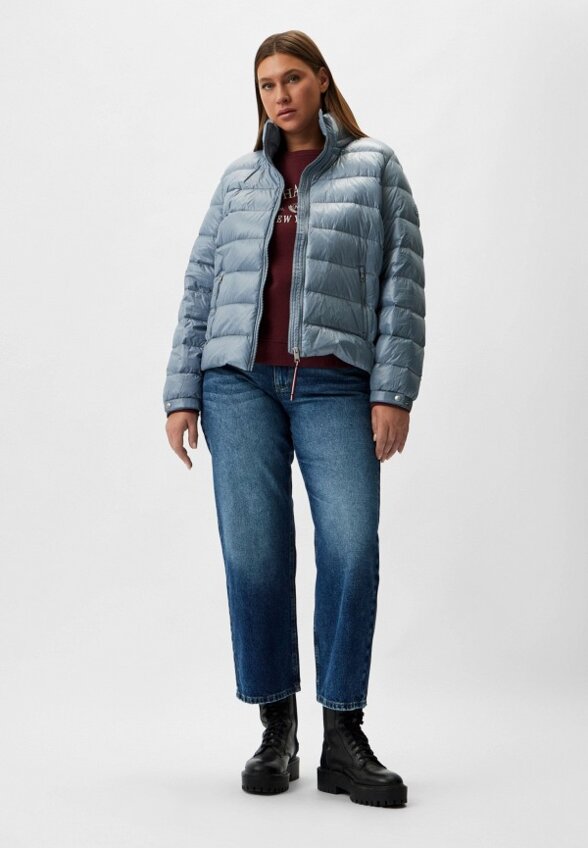 Пуховик Tommy Hilfiger