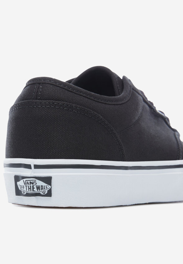 Кеды мужские Vans Atwood, Черный