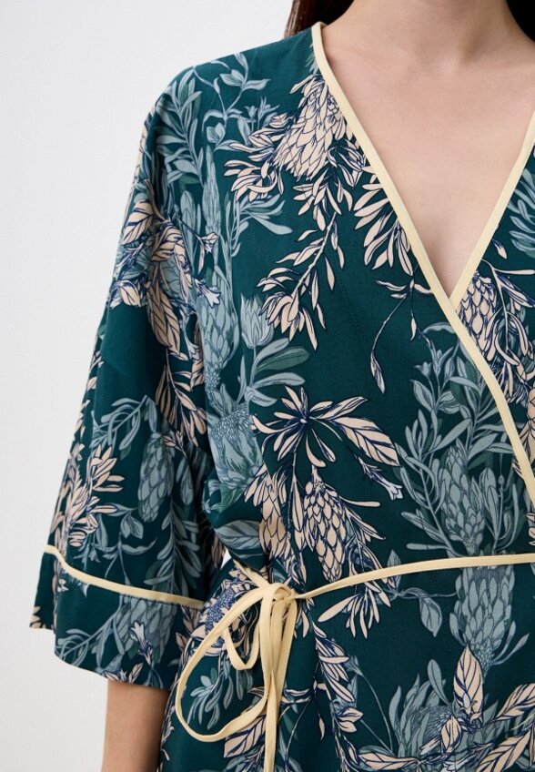 Пижама Cozy Home