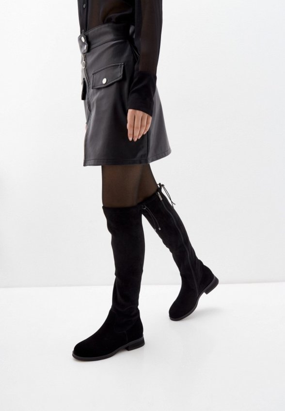 Ботфорты Francesco Donni