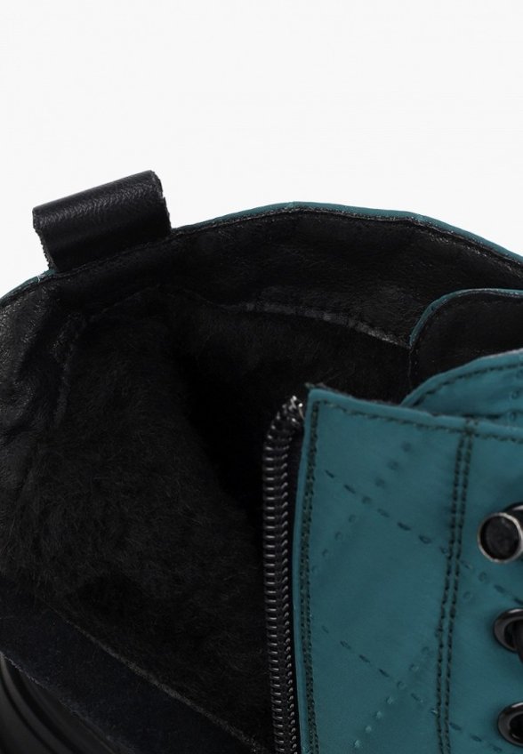 Ботинки Ascalini