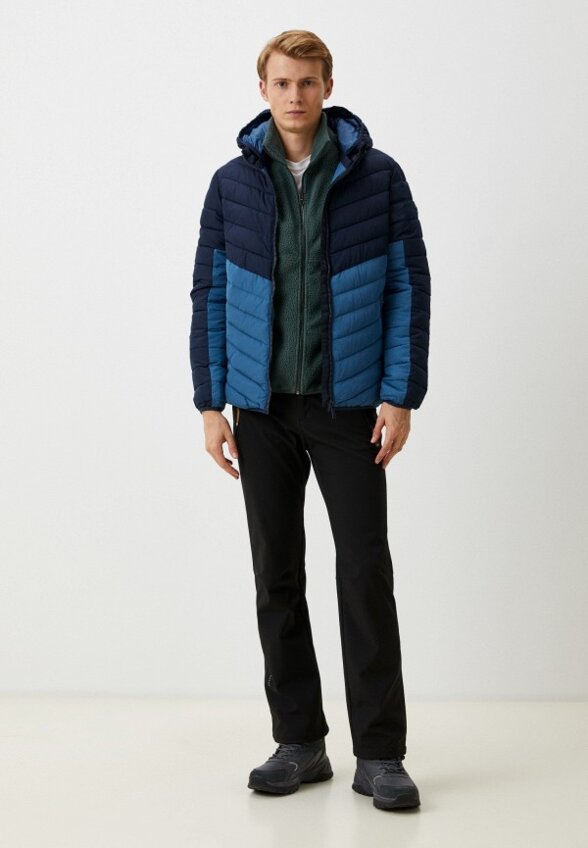 Куртка утепленная CMP