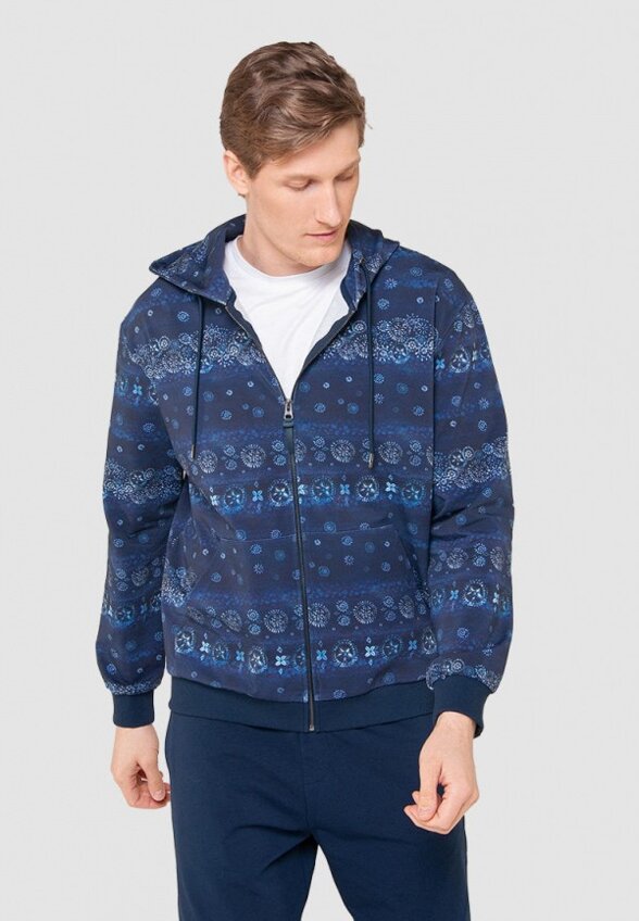 Толстовка Kanzler