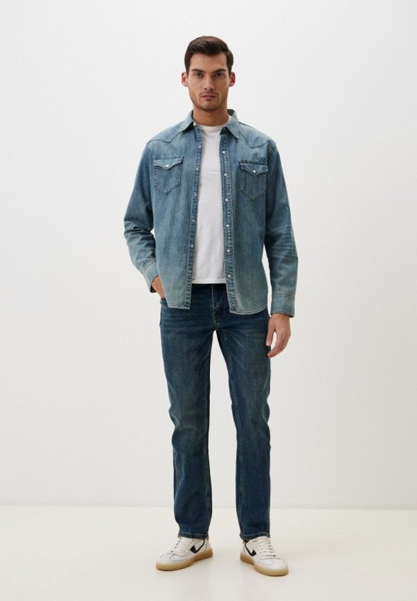 Джинсы G.E.Y.I.M