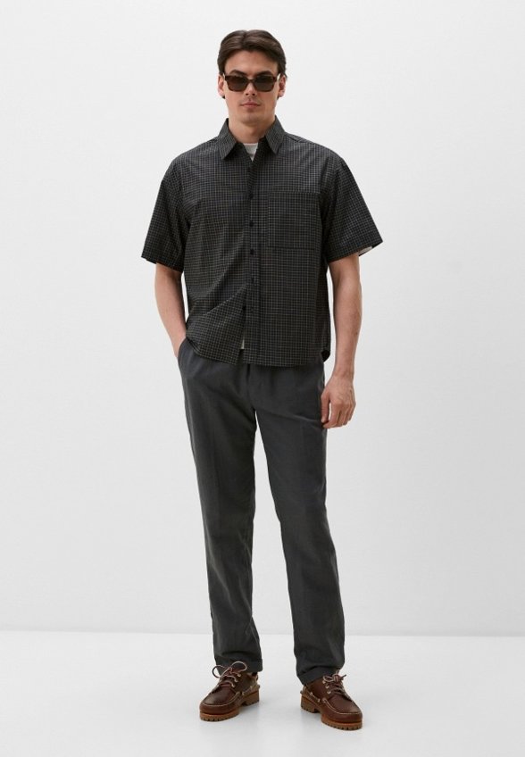 Рубашка F.G.Z.