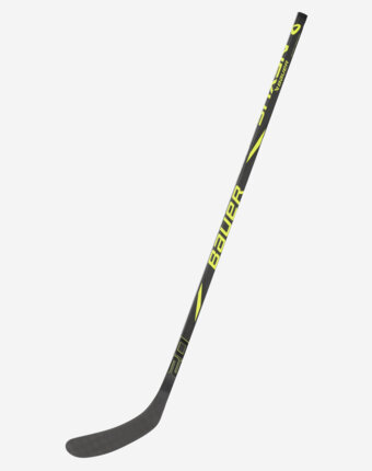 Клюшка хоккейная детская Bauer Nexus Performance YTH, Мультицвет мужчинам