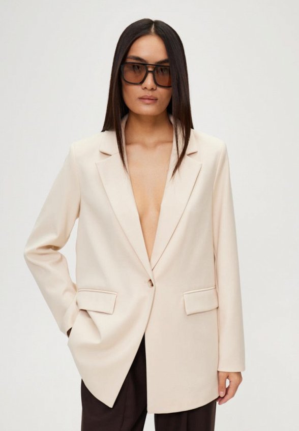 Жакет SashaOstrov