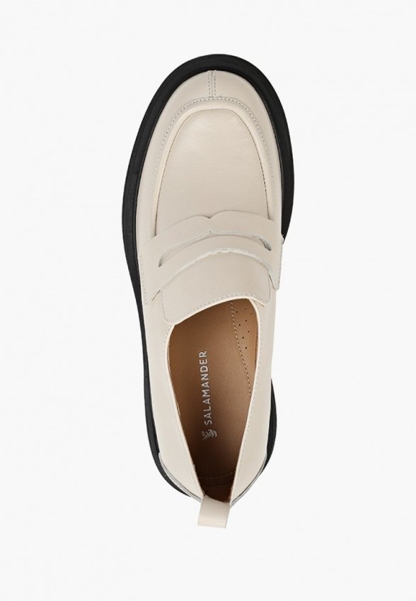 Лоферы Salamander