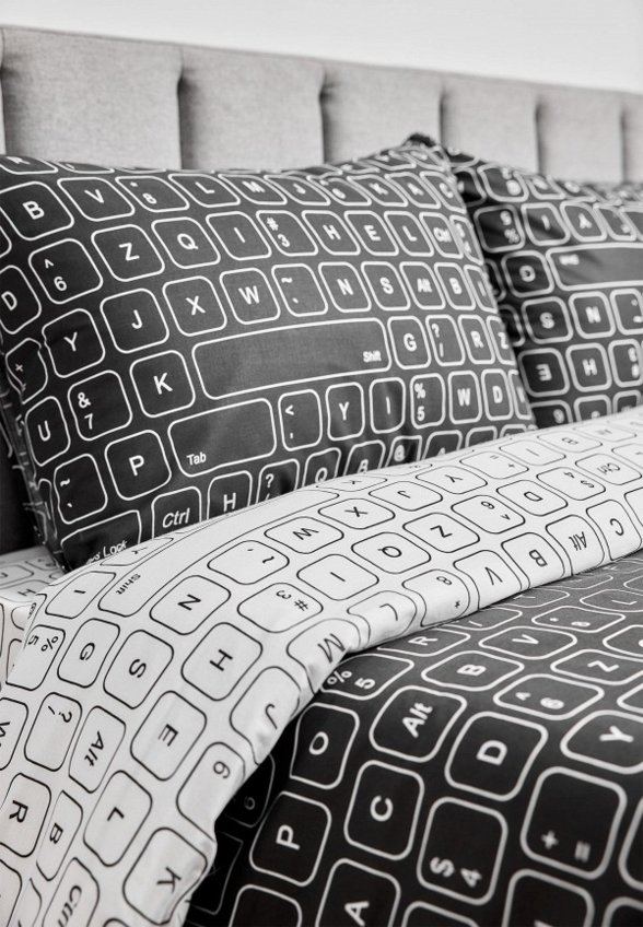 Постельное белье 1,5-спальное Волшебная Ночь