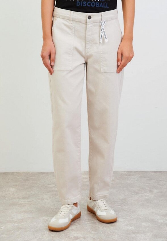 Джинсы Smith&Soul