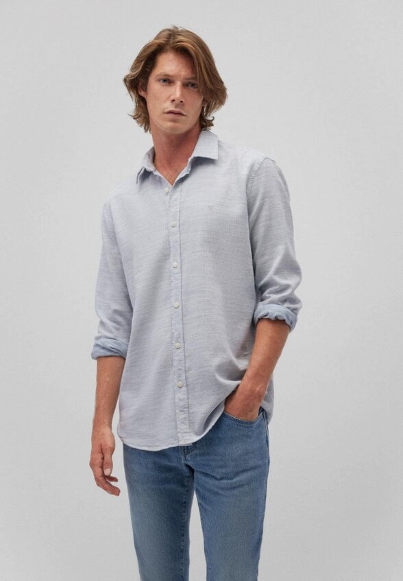 Рубашка Mavi