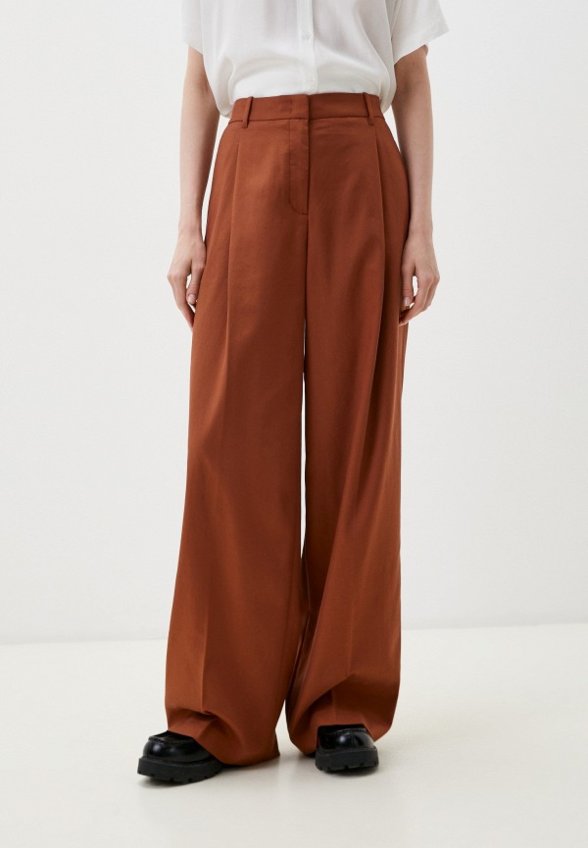 Брюки Thomas Munz