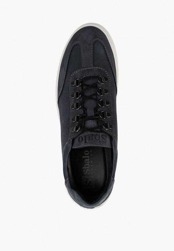 Кеды Sbalo