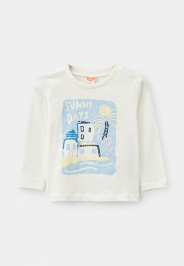 Лонгслив Koton