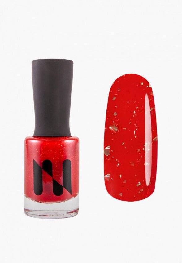 Лак для ногтей Masura