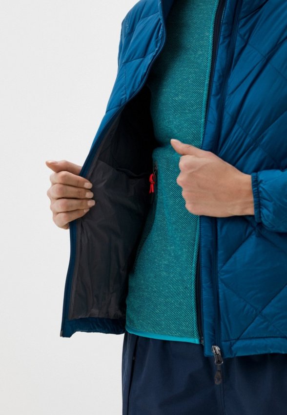 Пуховик Сплав