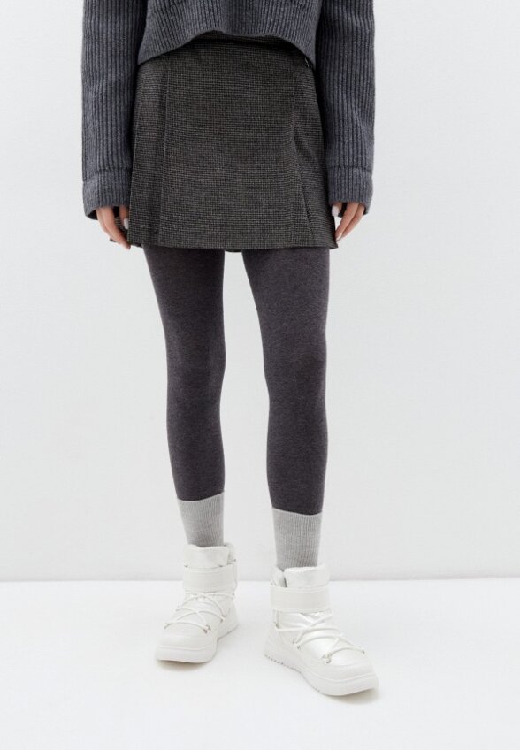 Дутики Francesco Donni