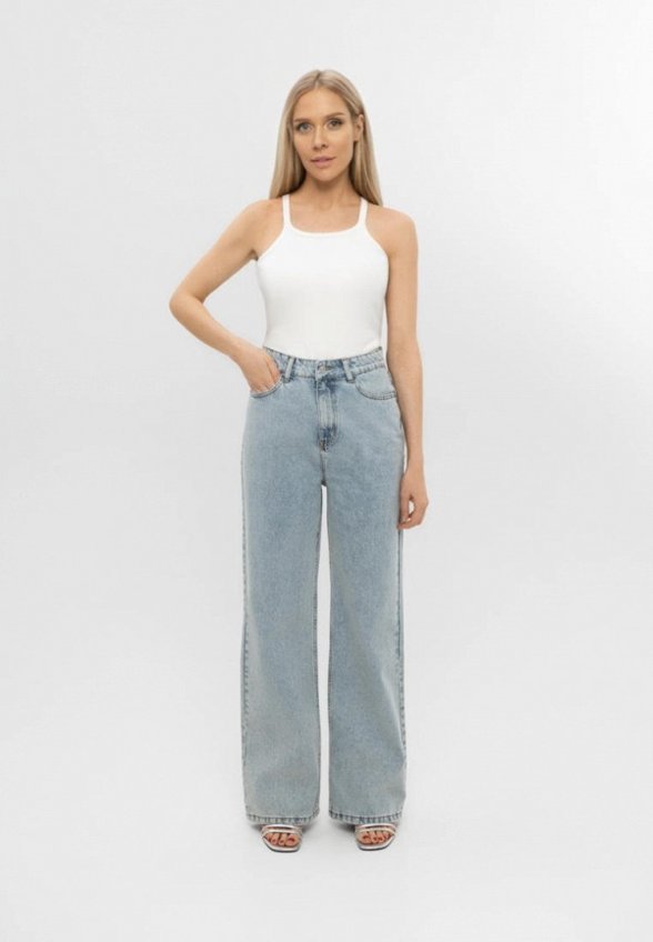 Джинсы Charuttimoda