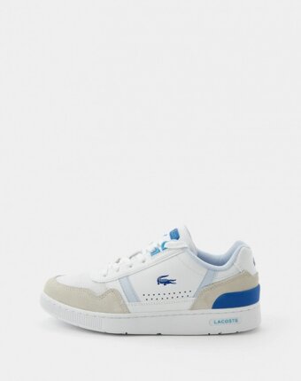 Кеды Lacoste женщинам
