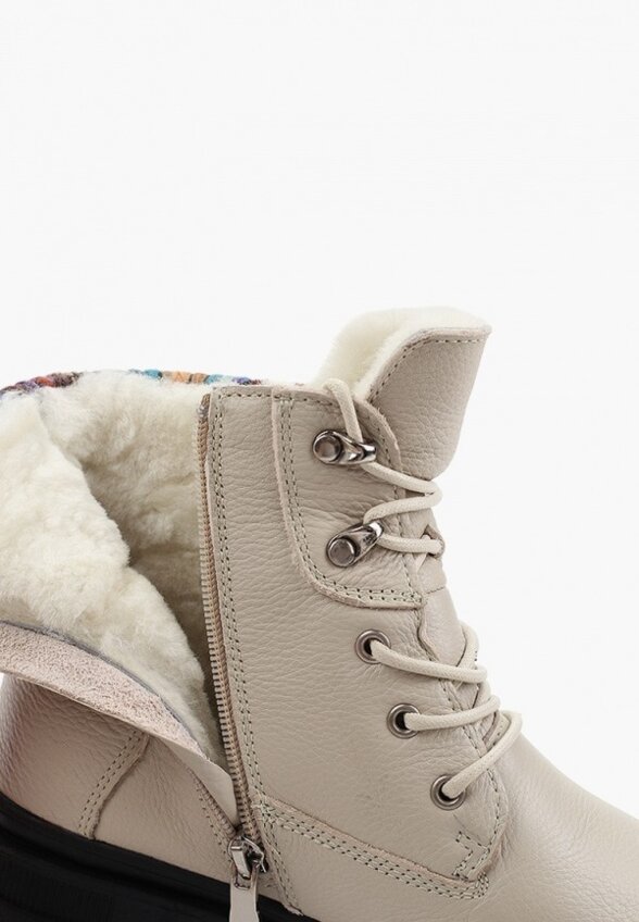 Ботинки Ortenberg