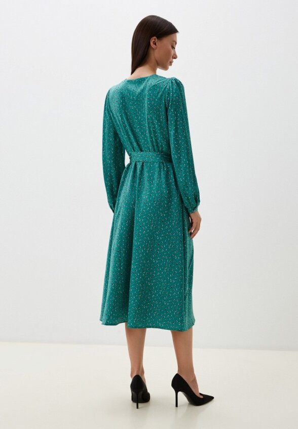 Платье Mokko Brand