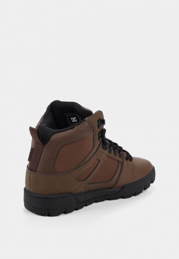 Кеды DC Shoes