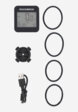 Велосипедный компьютер Rockbros G1 smart GPS, Черный1  - превью