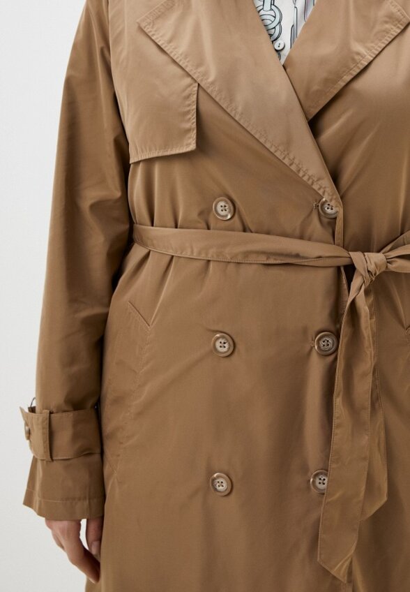 Тренч Le Monique