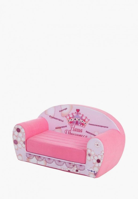 Игрушка Paremo