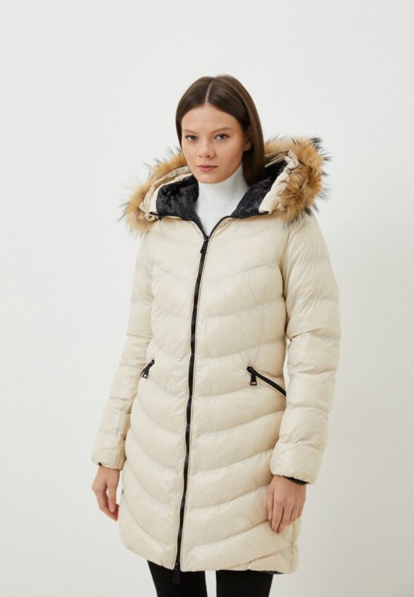 Пуховик Macleria