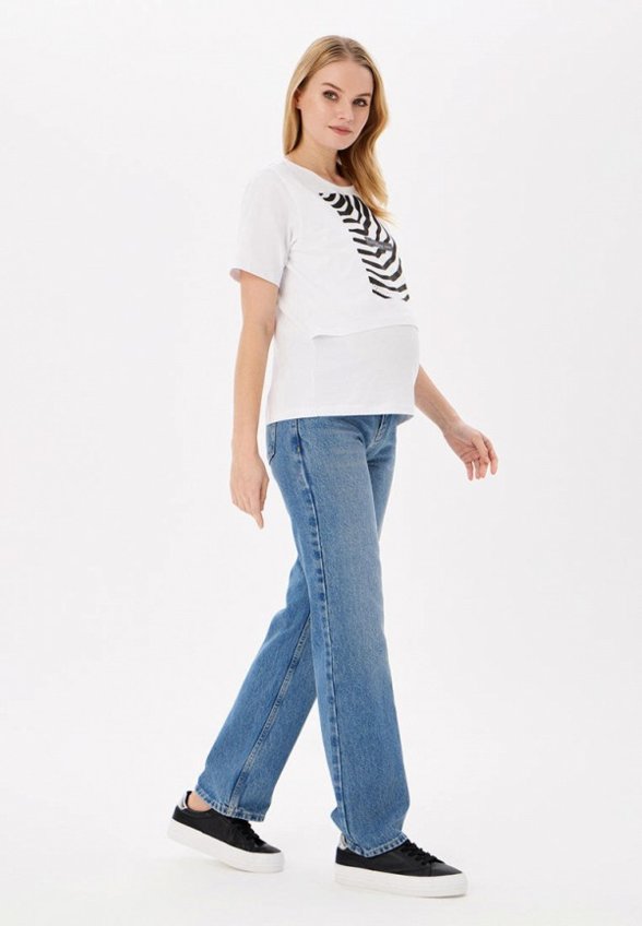 Футболка Proud Mom