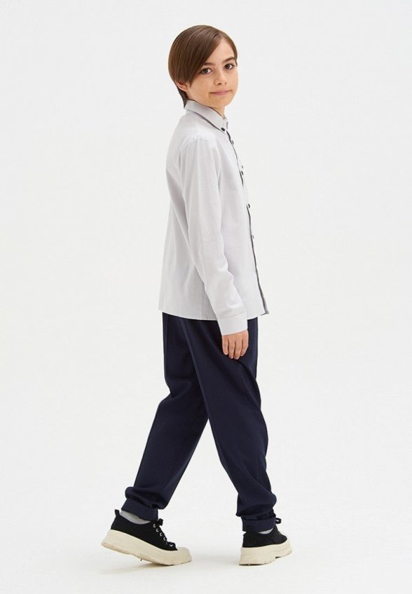 Рубашка Smena