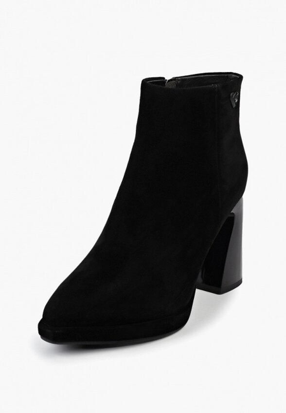 Ботильоны Valley