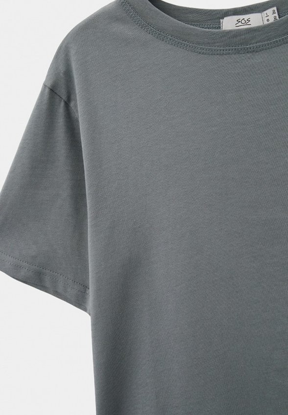 Футболка Sui Generis