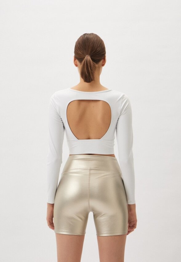 Топ спортивный Heroine Sport