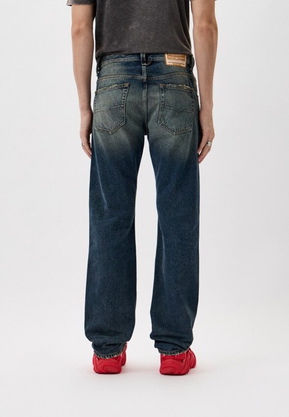 Джинсы Diesel