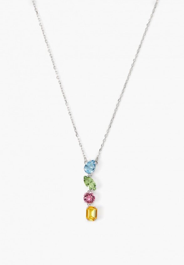 Колье Swarovski®